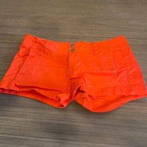 342 - Express Shorts